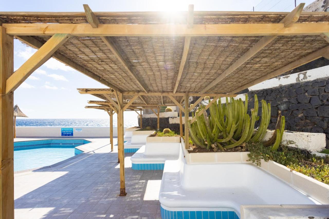 Home2Book Relax Caletillas, Terrace & Pool Candelaria Exterior foto