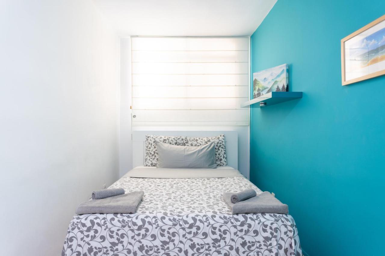 Home2Book Relax Caletillas, Terrace & Pool Candelaria Exterior foto
