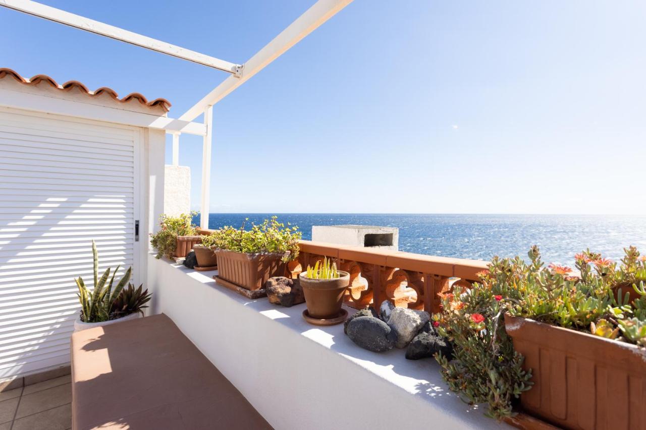 Home2Book Relax Caletillas, Terrace & Pool Candelaria Exterior foto
