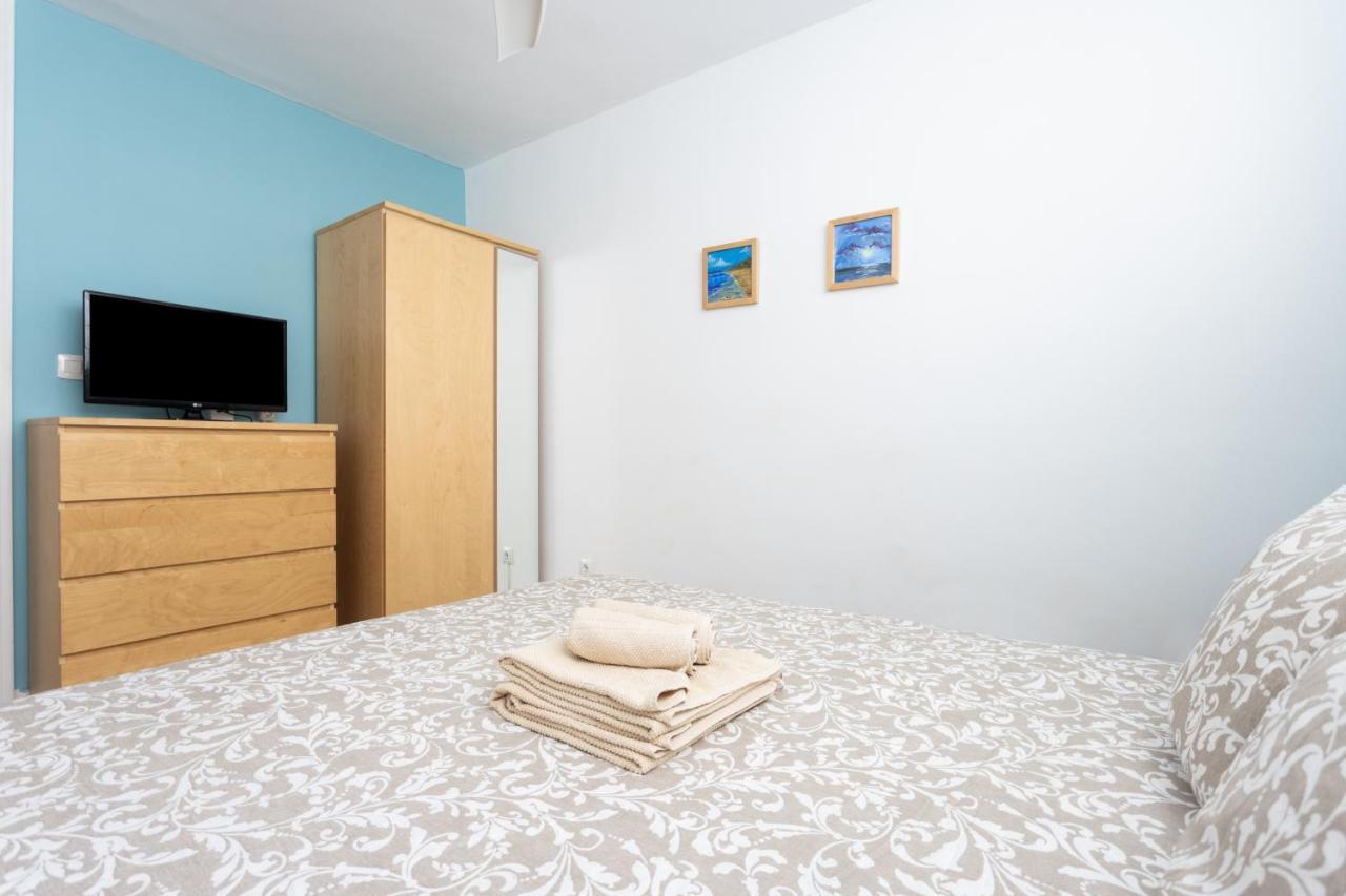 Home2Book Relax Caletillas, Terrace & Pool Candelaria Exterior foto