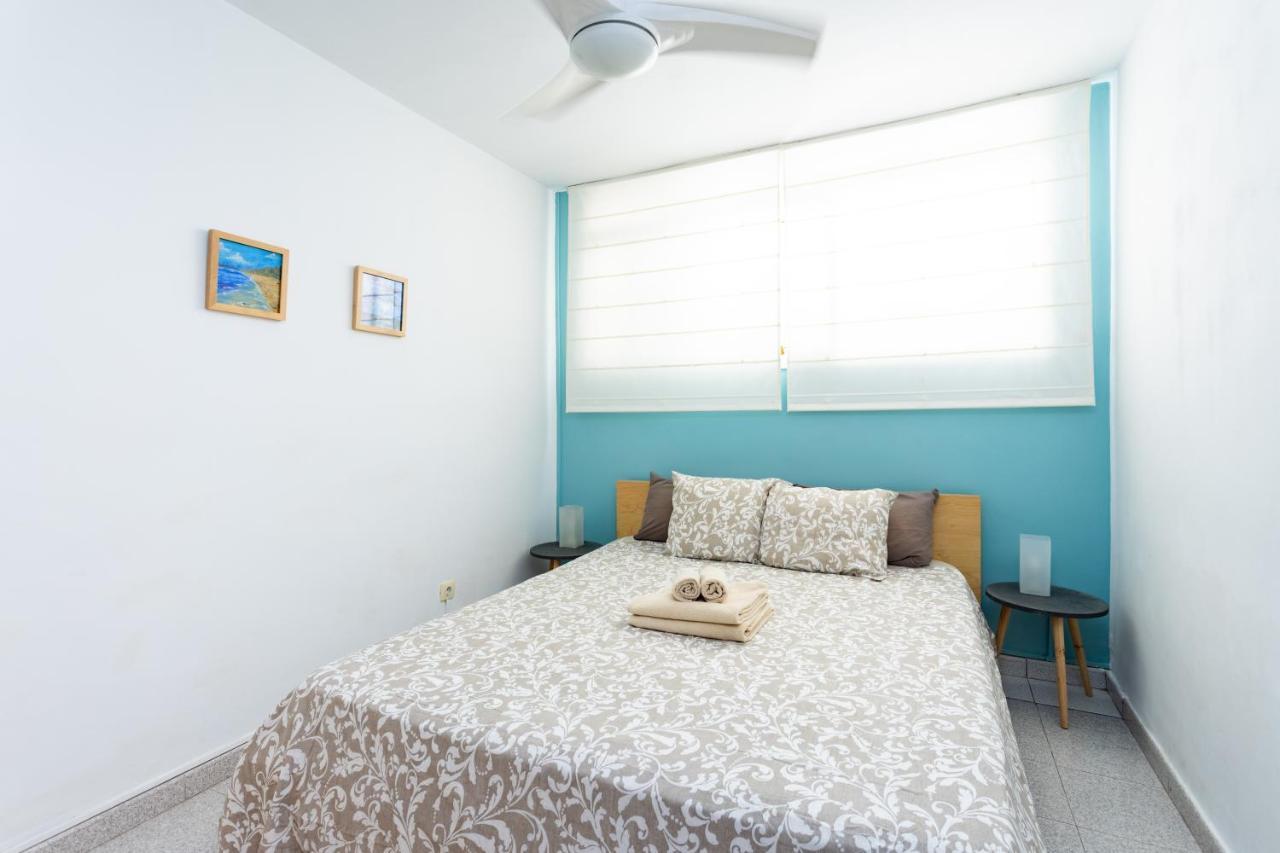Home2Book Relax Caletillas, Terrace & Pool Candelaria Exterior foto